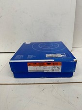 Image of ATE FRONT BRAKE DISCS X2 280mm FOR MERCEDES-BENZ CITAN RENAULT KANGOO 424222
