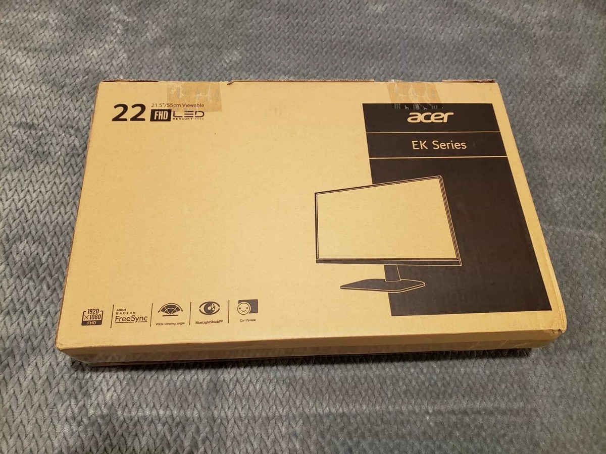 Acer 21.5 Acer 21.5