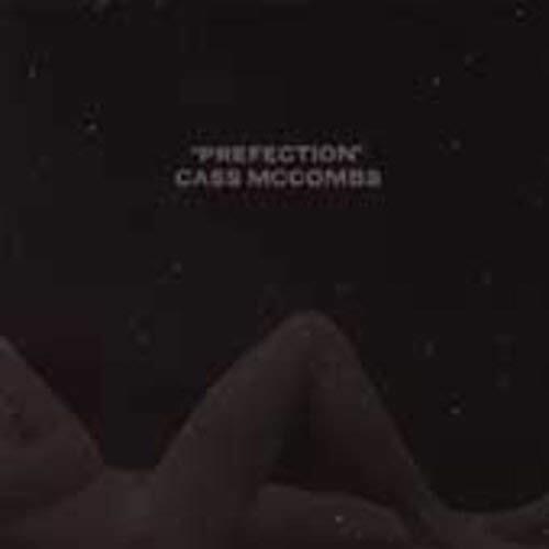 Cass McCombs Prefection (CD)