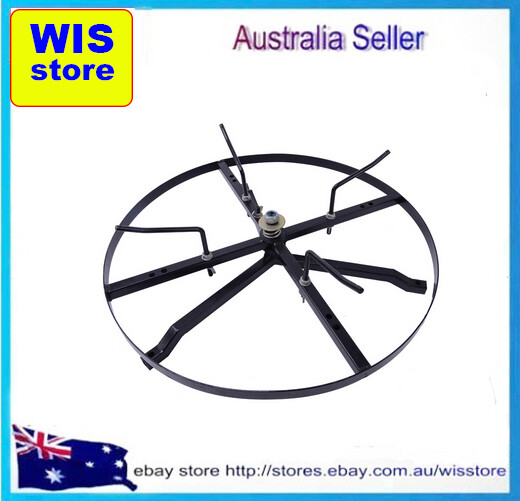 Wire Spinner Dispenser Spinning Jenny Fencing Coil Electric Fence