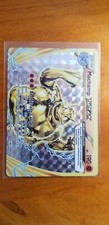 MACHAMP BREAK 60/108 XY Evolutions Ultra Rare Holo-Mint Pack/Sleeved .
