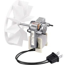 Vent Fan Blower Wheel For Bathroom Kitchen Exhaust Broan NuTone 688 K S97012041