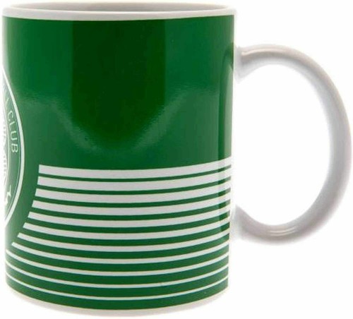 Celtic FC Mug LN Tea Coffee Cup 11oz Football Club New Gift Official Licensed - Picture 3 of 4
