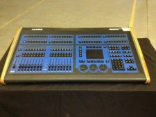 Jands - HOG 1000 Lighting Console