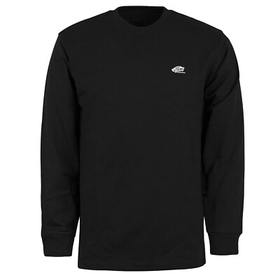 Vans Skate Classics Longsleeve black - Langarm T-Shirt aus der Skate Kollektion