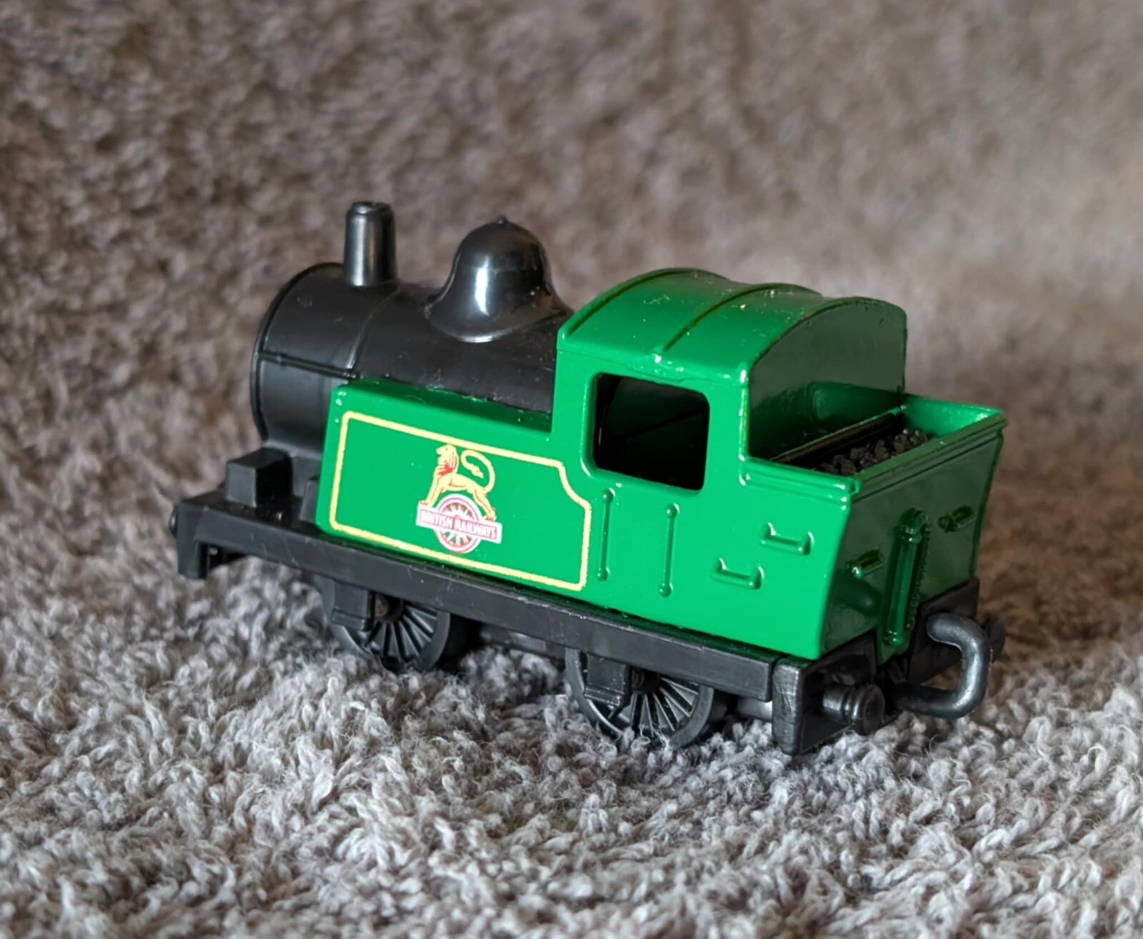 Matchbox 0-4-0 Steam Loco - Pick your vehicle - Loose