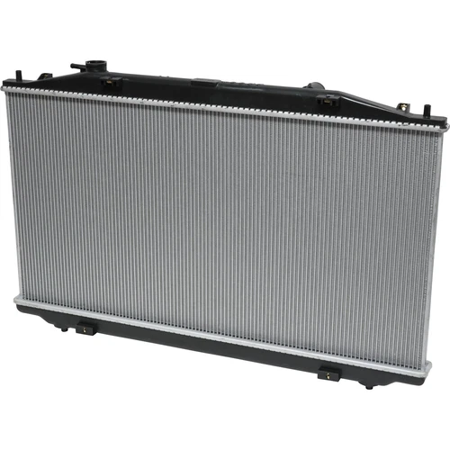 Radiator for ACURA TSX 2.4L 3.5L 2009-2014 RA/055RSL - Picture 2 of 6