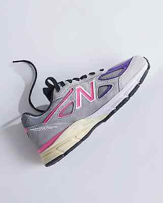 NIB KITH x New Balance 990v4 NIB KITH x New Balance 990v4
