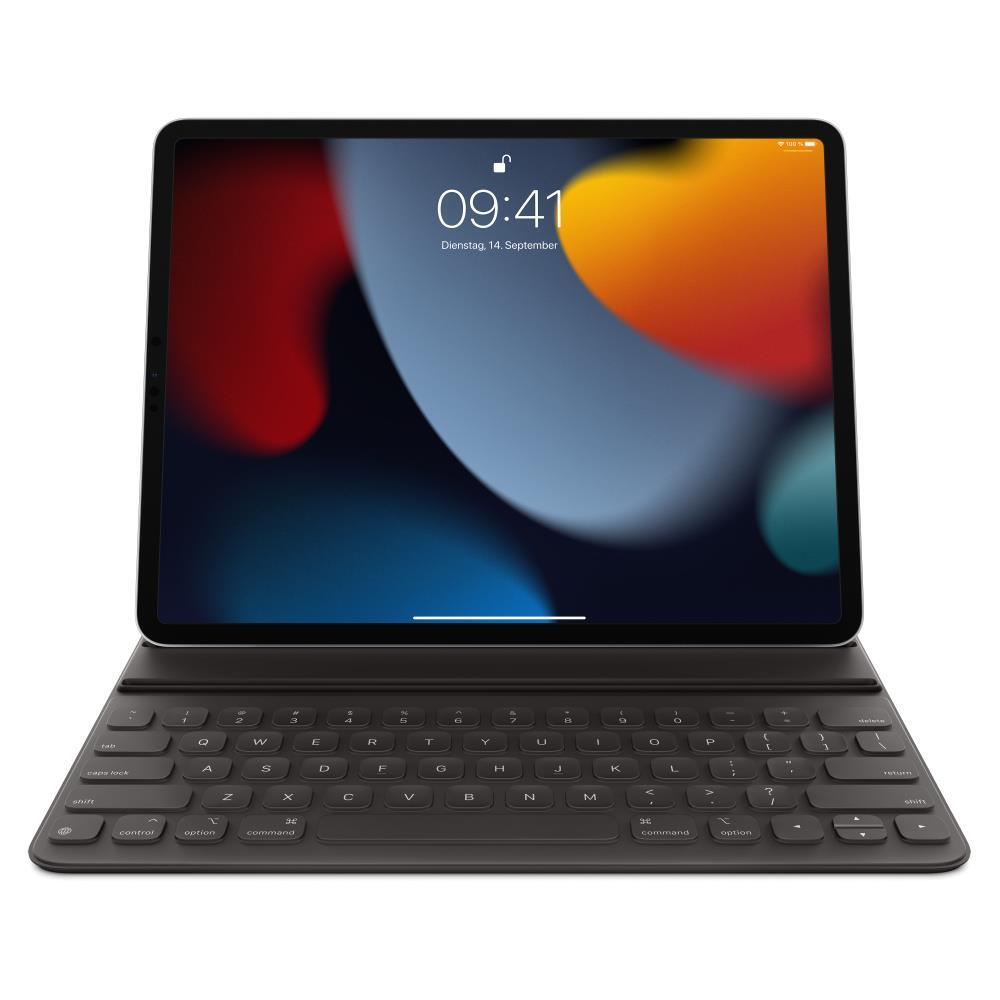 Smart Keyboard （UK）　Apple 純正品 Apple Smart Keyboardをレビュー！クチコミ・評判をもとに徹底