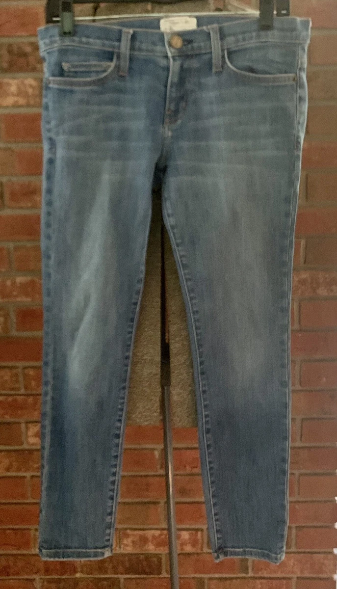 Current elliott love jeans clearance
