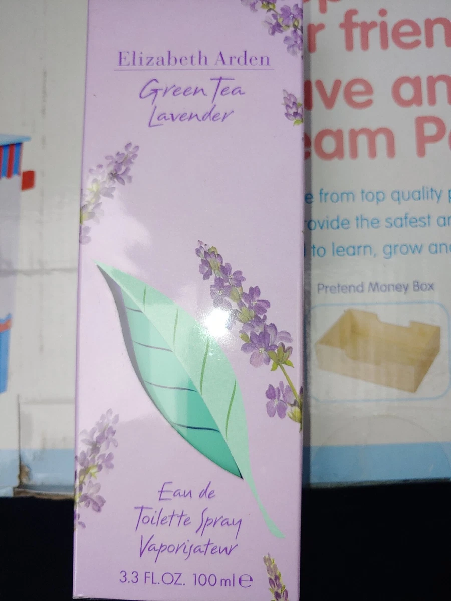 Elizabeth arden lavender perfume sale