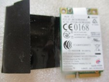  Moduł karty J9CGOBI2000-H WWAN do notebooka HP Compaq 2540p 8440p Aukcja 