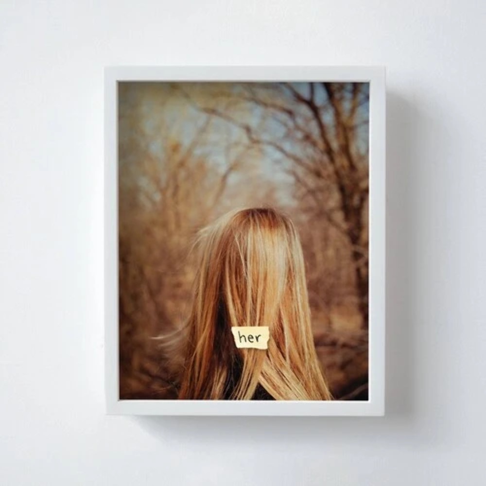 Arcade Fire и Оуэн Паллетт - Она (Оригинальный саундтрек) [Белый винил] НОВЫЙ запечатанный