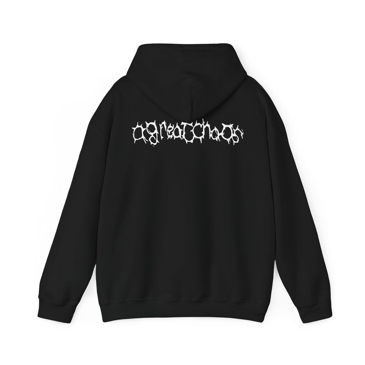 Ken Carson A Great Chaos Vamp Hoodie AGC Teen X Merch Hooded Ken Carson A Great Chaos Vamp Hoodie AGC Teen X Merch Hooded