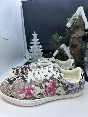 New comfortview Stylish Sneakers size 10 M