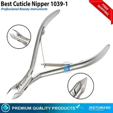 Toenail Clippers for Thick Ingrown Nails Heavy Duty Toe Nail Clippers Seniors