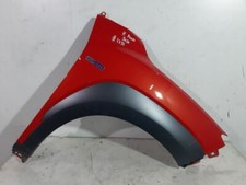 front wing rh HYUNDAI KONA KLASS HYBRID 2WD 2017 177274 1132618