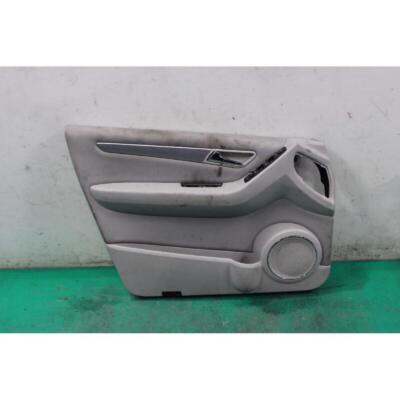ACV Adattatori Per Altoparlanti Porta Posteriore Per Mercedes Classe A W168 - Anelli 130mm (Coppia)