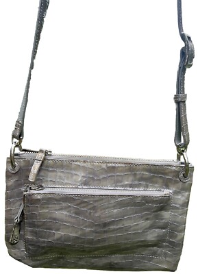 BRIGHTON  BRIA SHINE BRIGHTON Your Bag Handbag organizer crossbody  bag NO COPY