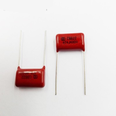 Конденсатор cbb22 400v