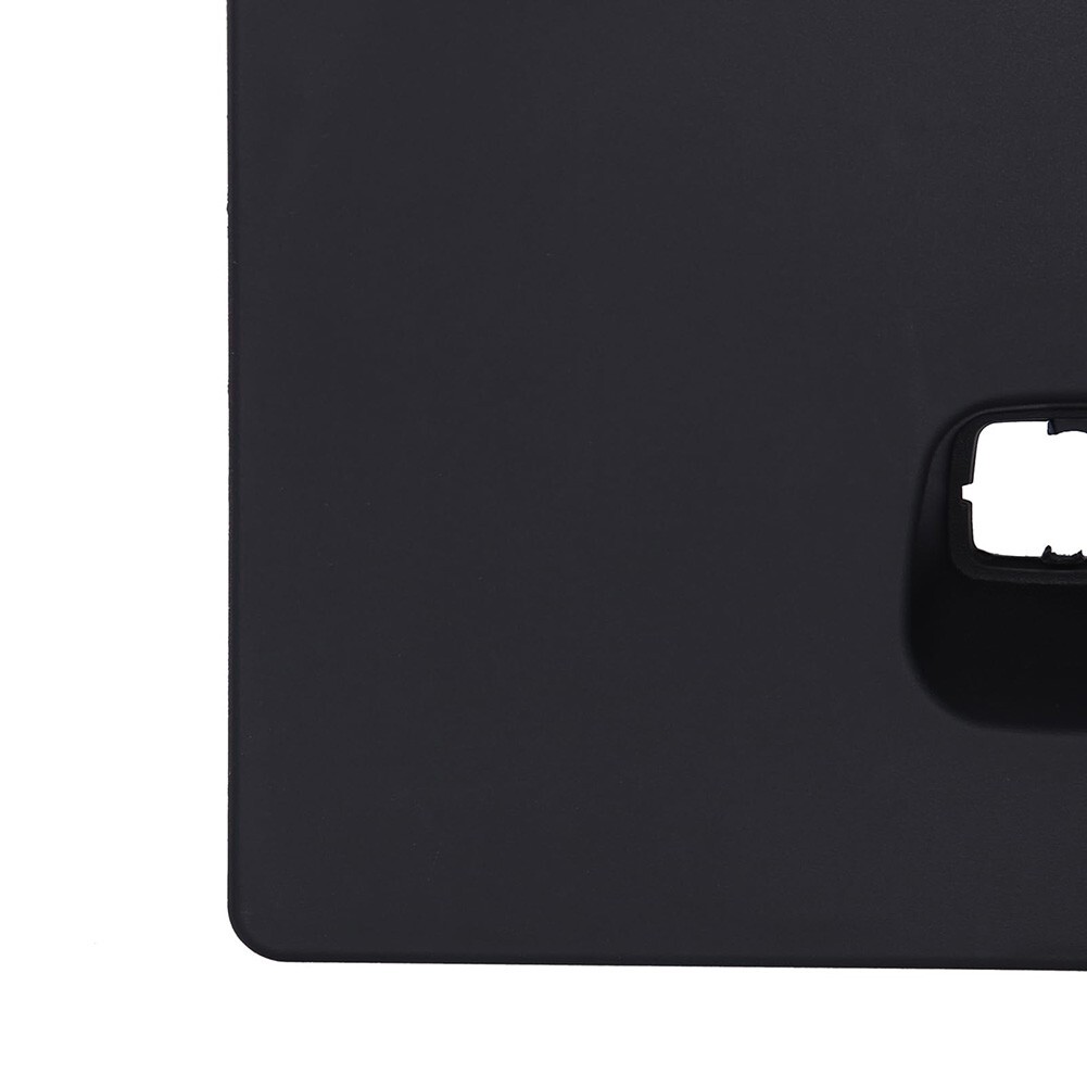 For TESLA MODEL Y 20212023 Storage Box Cover 149408600B Black Front