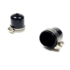 Intake Charge Pipe Vacuum Plugs For BMW N54 135i 335(x)i 335is Z4 35i 535(x)i