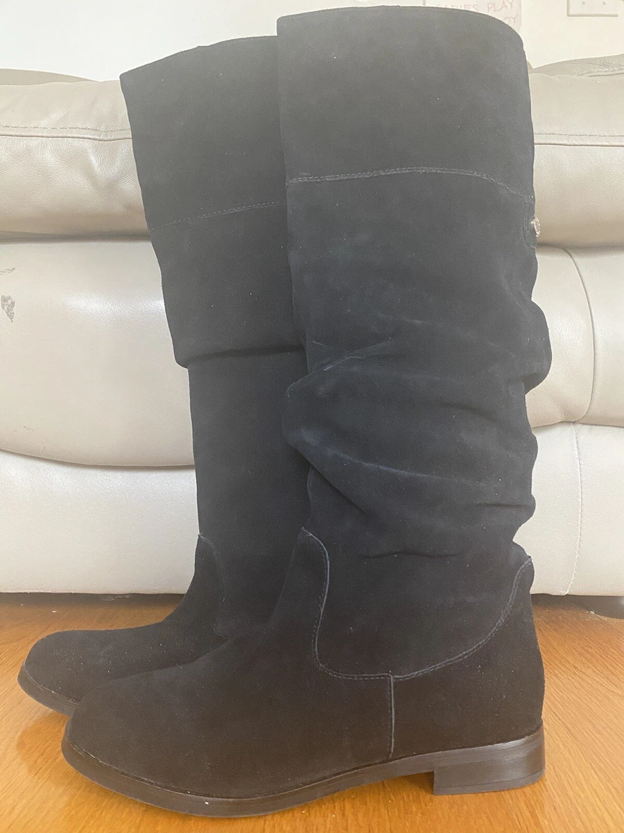 Are slouch boots deals still in style 219