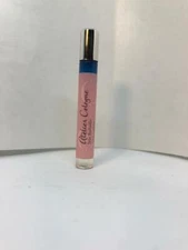  Atelier Cologne iris rebelle Pure Perfume Spray 0.14 oz Purse Size New