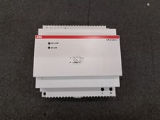 Used, ABB, CP-D24/4.2, Switch Mode power supply