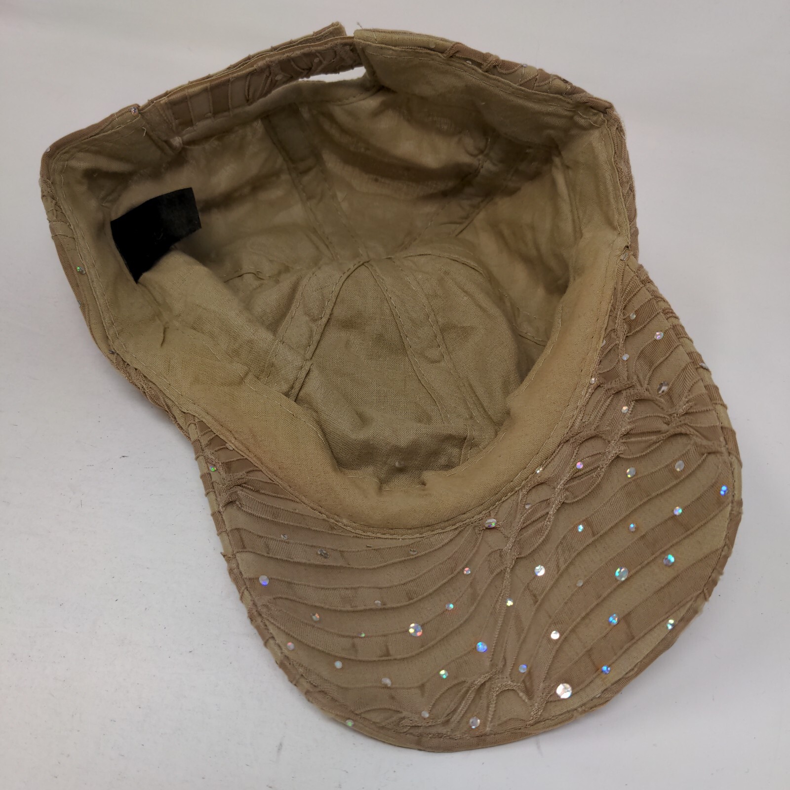 Something Special Strapback Hat Multi One Size Ad… - image 6