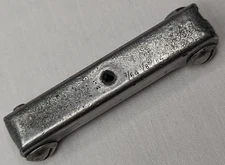 Eklind T & M Co. Uni Key Folding Allen Hex Wrench Key Tool SAE Made In USA