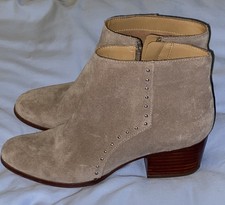 franco sarto kingston bootie