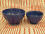 thumbnail 17  - French Bowl - Ribbed in Blue, Cream or Yellow