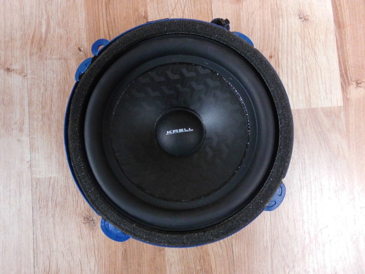 Hyundai Kona 2017-2022 speaker front KRELL 96330-J9100 | eBay