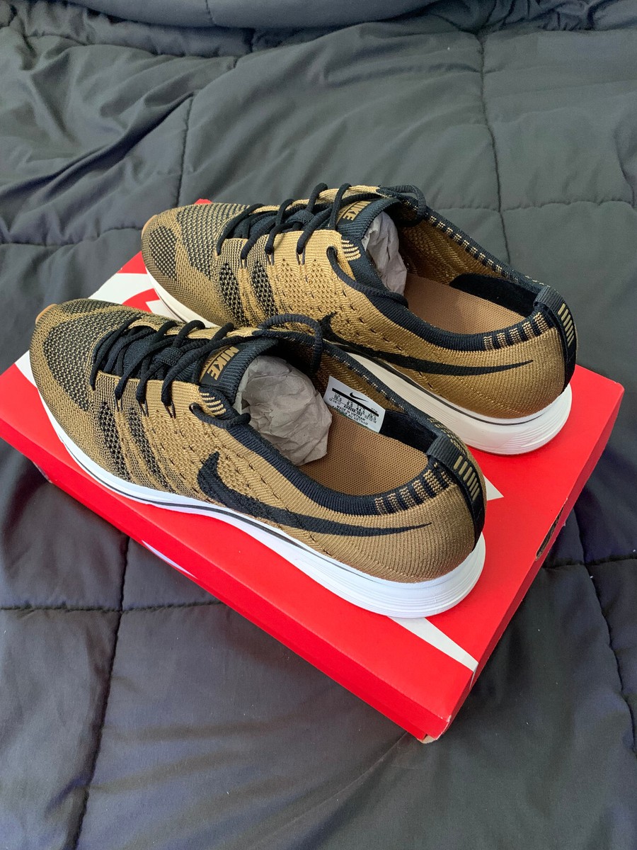 Mens nike Flyknit trainer (AH8396 203) no box size 9 s-l400.jpg main image 2