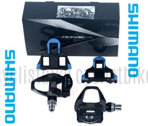 dura ace carbon pedals