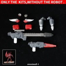 Weapons Wing Joints Claws Upgrade Kit For Golden Disk Kingdom BWVS05 TERRORSAUR