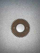 Arpeco Tracker Nip Roller Gear / 40 Teeth