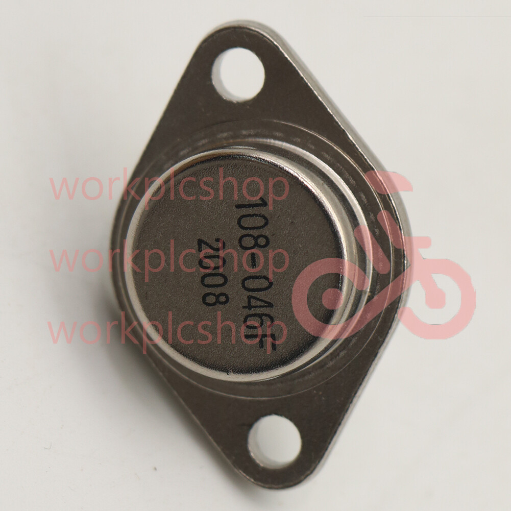 10PCS NEW Transistor For FUJI 108-046F 108-046 TO-3 #US | eBay