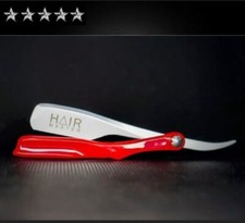 razor holder Clutch Razor Holder Shaving Red FREE SHIPING