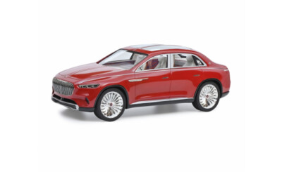 Mercedes-Maybach Vision Ultimate Luxury (00184) - 1:18 - Schuco (450018400)