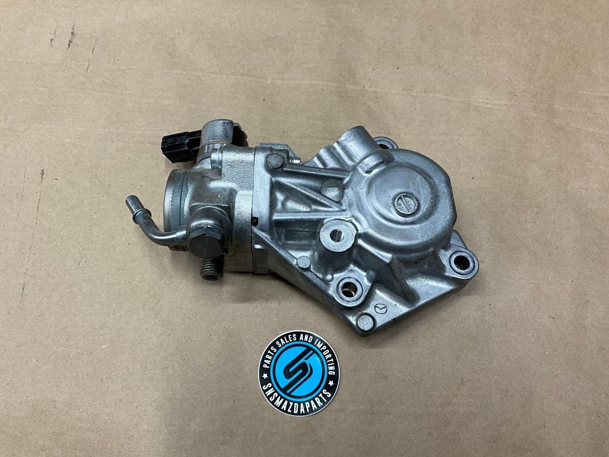 19-23 Mazda Miata MX-5 ND2 OEM High Flow Fuel Pump HFFP
