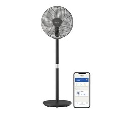 Standventilator Cool Serie 40 Cm Ventilator 3 Stufen 232550 online 