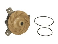 Thermotec WP-VL104 Wasserpumpe Wapu FüR RVI Magnum Volvo B12 FH12 FM12 NH12