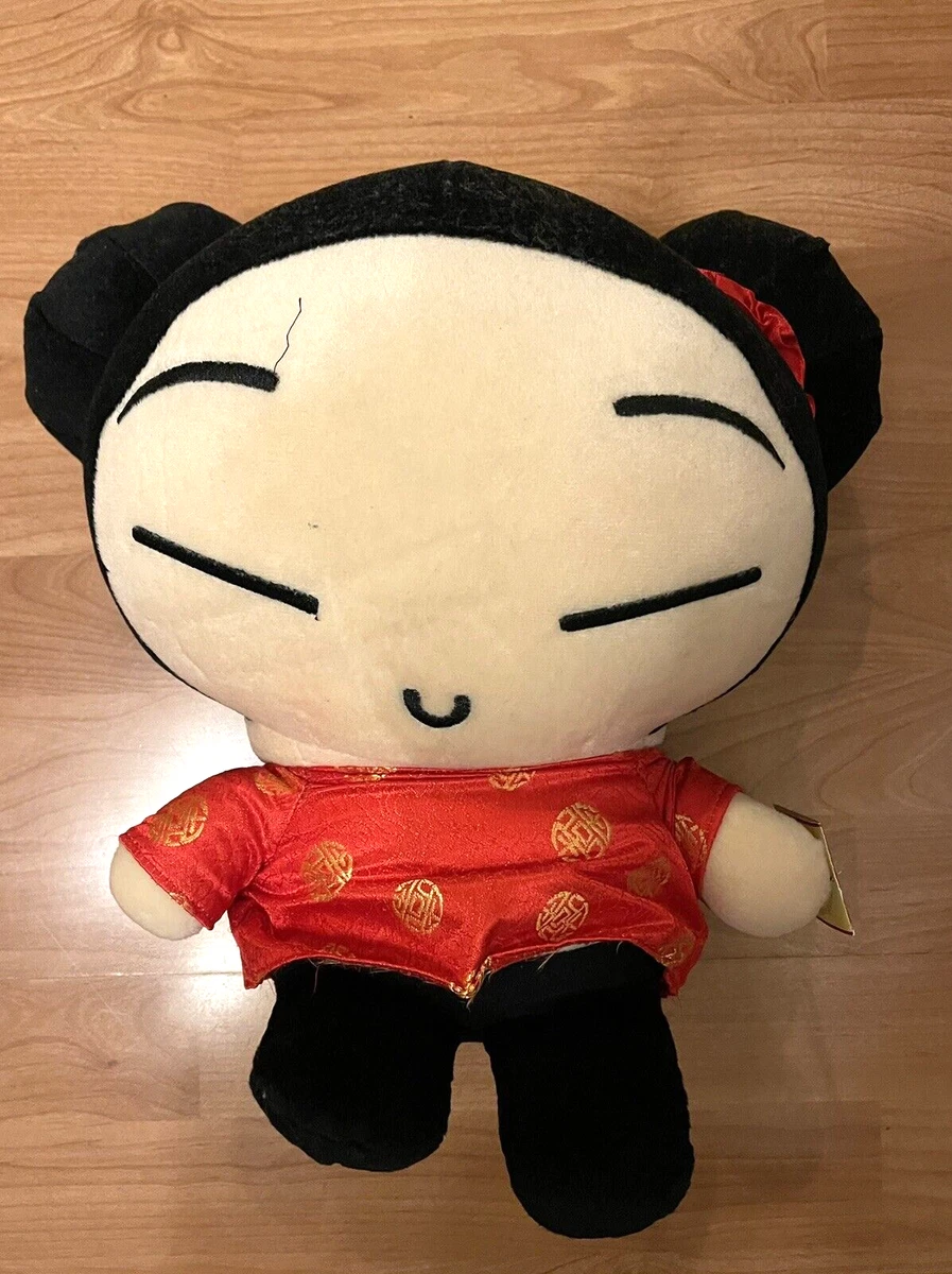 Juguetes de pucca sales