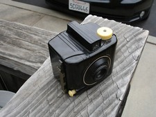 Eastman Kodak Baby Brownie Special