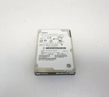 Hitachi HGST 1.2TB 10K 6Gbp/s SAS Hard Drive 2.5" HDD HUC101212CSS600 Dell / HP