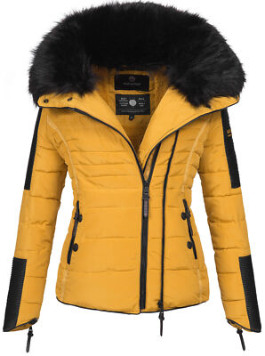 The North Face Piumino NAVAHOO YUKI DONNA Inverno Giacca