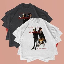 summrs fallen raven vintage t shirt soundcloud deante adam johnson album