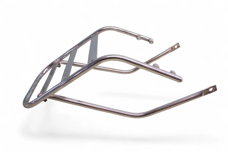 Portaequipajes Kawasaki H2 H2750 750 S2 350 1972 *2405A Foto 3 de 4